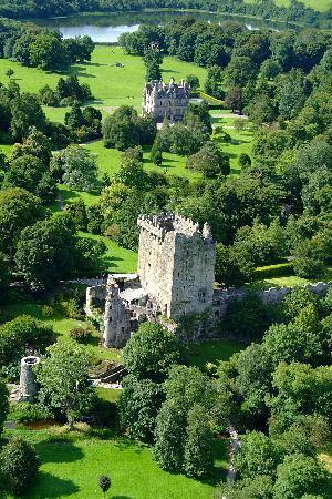 Blarney Castle